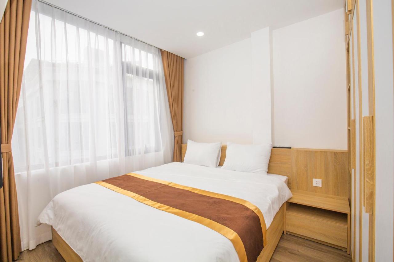 Sumitomo13 - At 81 Linh Lang Street * Hà Nội