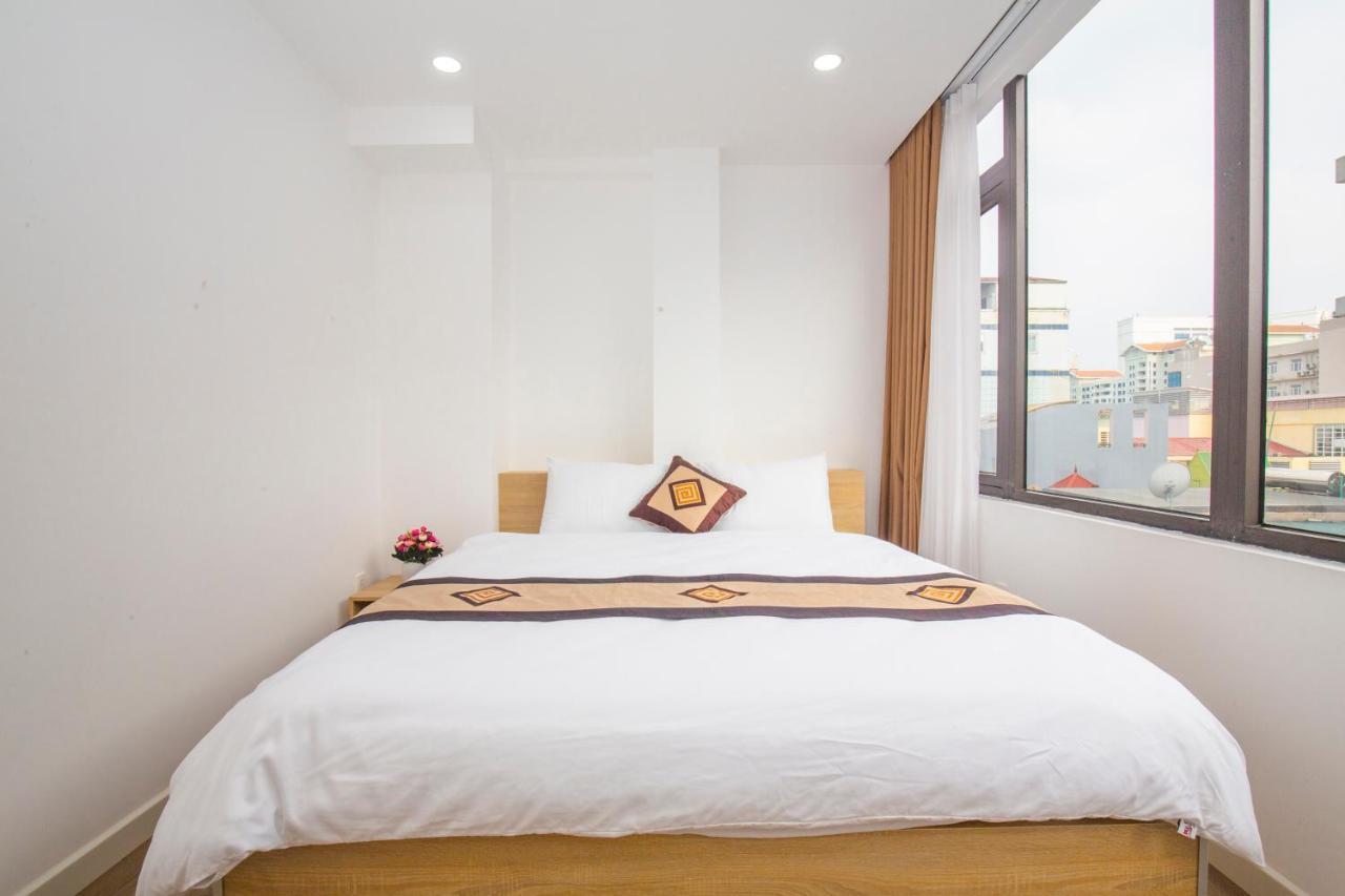 Sumitomo13 - At 81 Linh Lang Street Hà Nội