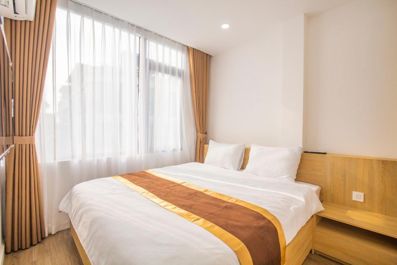 Sumitomo13 - At 81 Linh Lang Street * Hà Nội