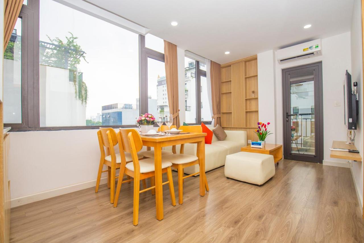 Sumitomo13 - At 81 Linh Lang Street Hà Nội