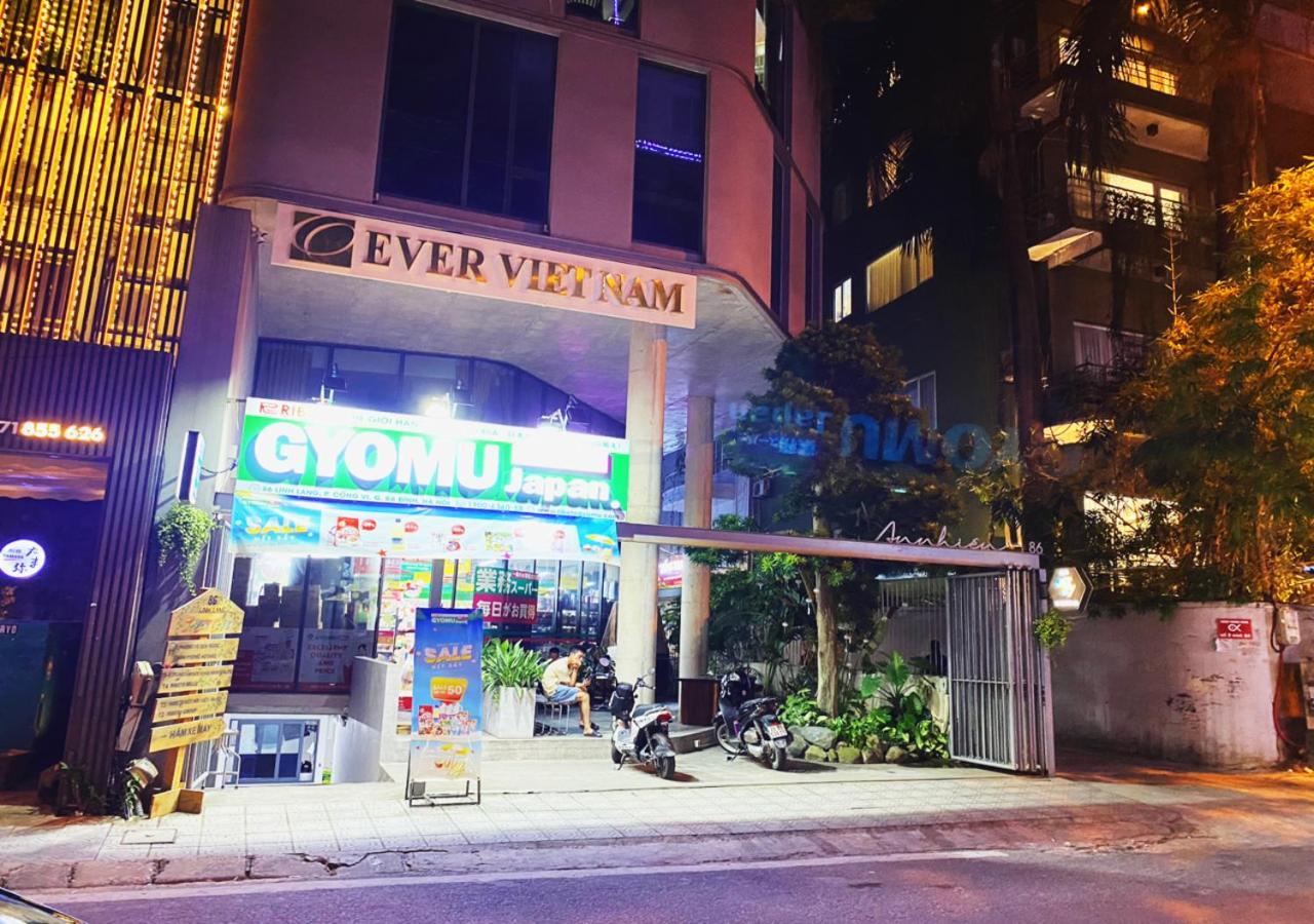 Sumitomo13 - At 81 Linh Lang Street Căn hộ Hà Nội