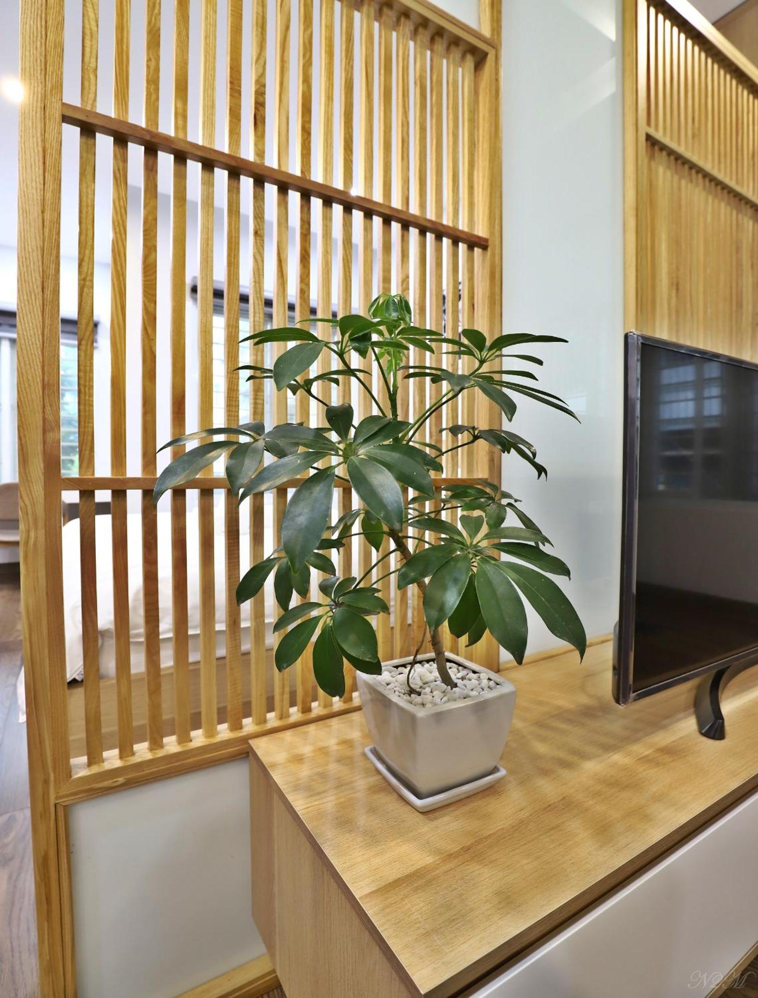 Sumitomo13 - At 81 Linh Lang Street Căn hộ Hà Nội